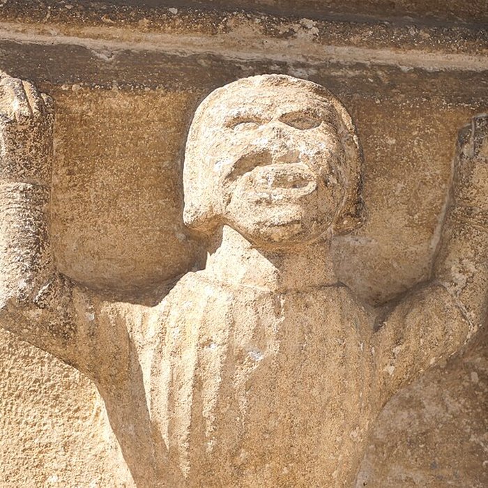 Photo de Église Saint-Remi de Beaujeu