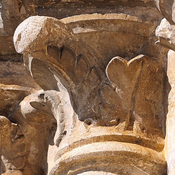 Photo de Église Saint-Remi de Beaujeu