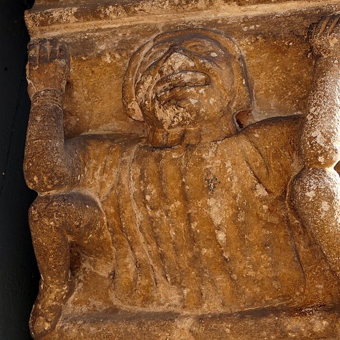 Photo de Église Saint-Remi de Beaujeu