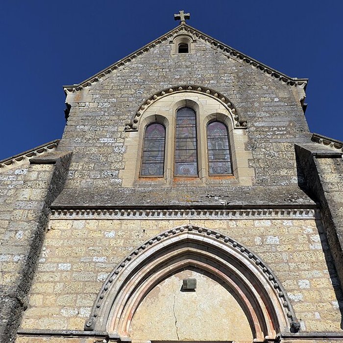 Photo de Église Saint-Remi de Beaujeu