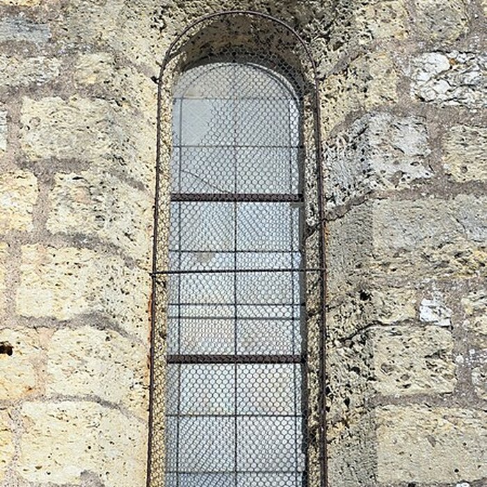 Photo de Église Saint-Remi de Beaujeu