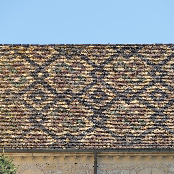 Photo de Église Saint-Remi de Beaujeu