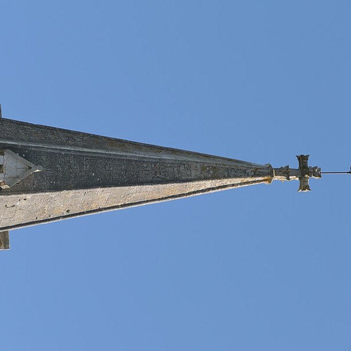 Photo de Église Saint-Remi de Beaujeu