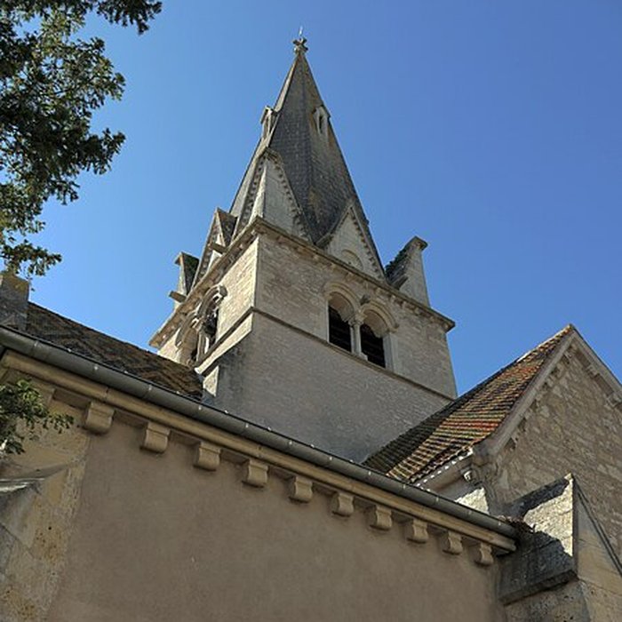 Photo de Église Saint-Remi de Beaujeu