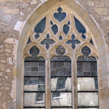 Église Saint-Remi de Beaujeu