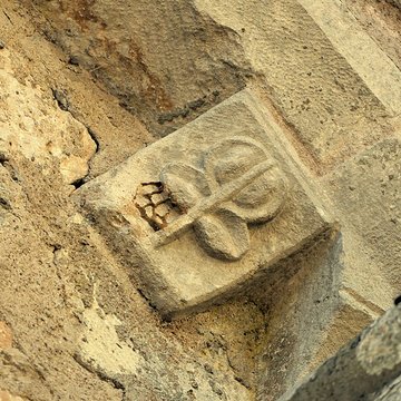 Église Saint-Remi de Beaujeu