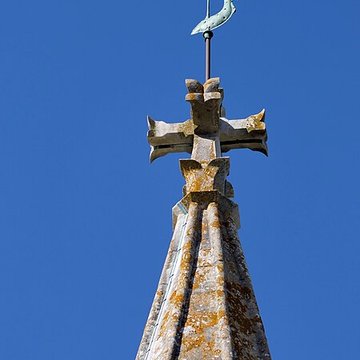 Église Saint-Remi de Beaujeu
