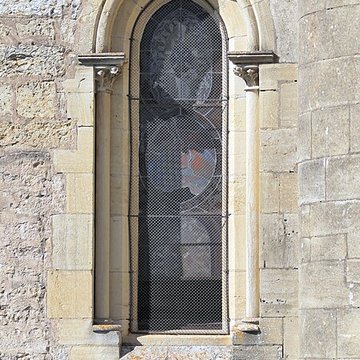 Église Saint-Remi de Beaujeu