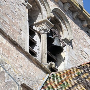 Église Saint-Remi de Beaujeu