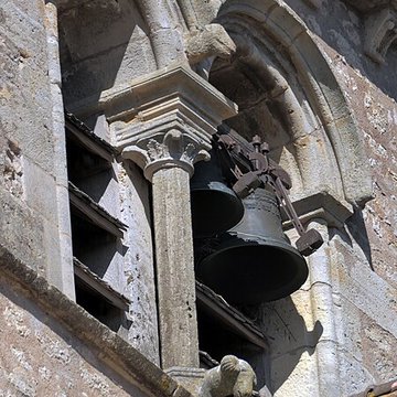 Église Saint-Remi de Beaujeu