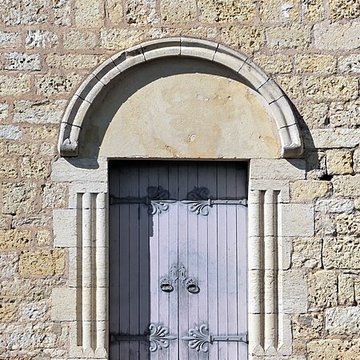 Église Saint-Remi de Beaujeu