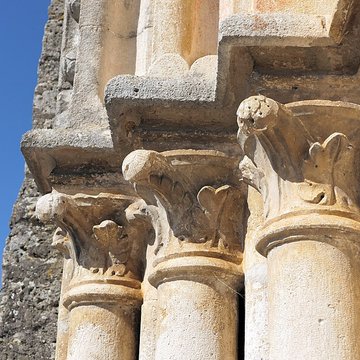 Église Saint-Remi de Beaujeu