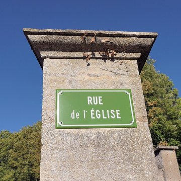 Église Saint-Remi de Beaujeu