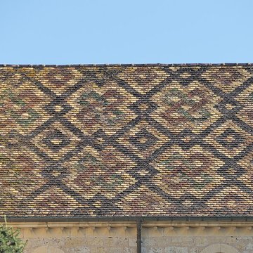 Église Saint-Remi de Beaujeu
