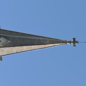 Église Saint-Remi de Beaujeu