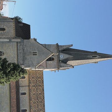 Église Saint-Remi de Beaujeu