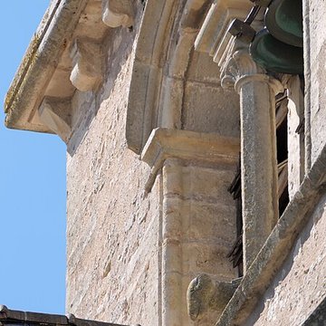 Église Saint-Remi de Beaujeu