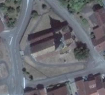 Église Saint-Remi de Beaujeu 