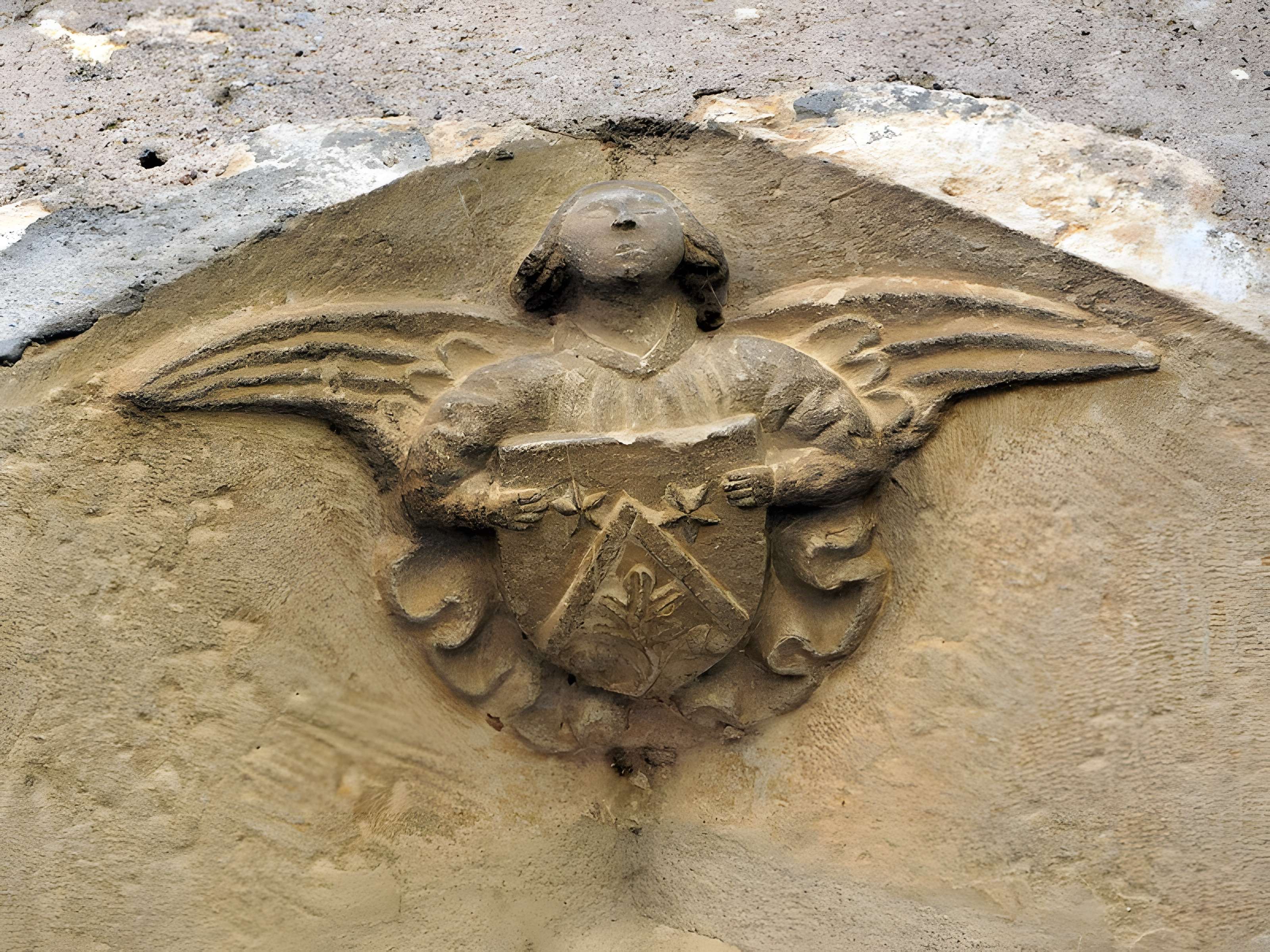 Église Saint-Remi de Beaujeu