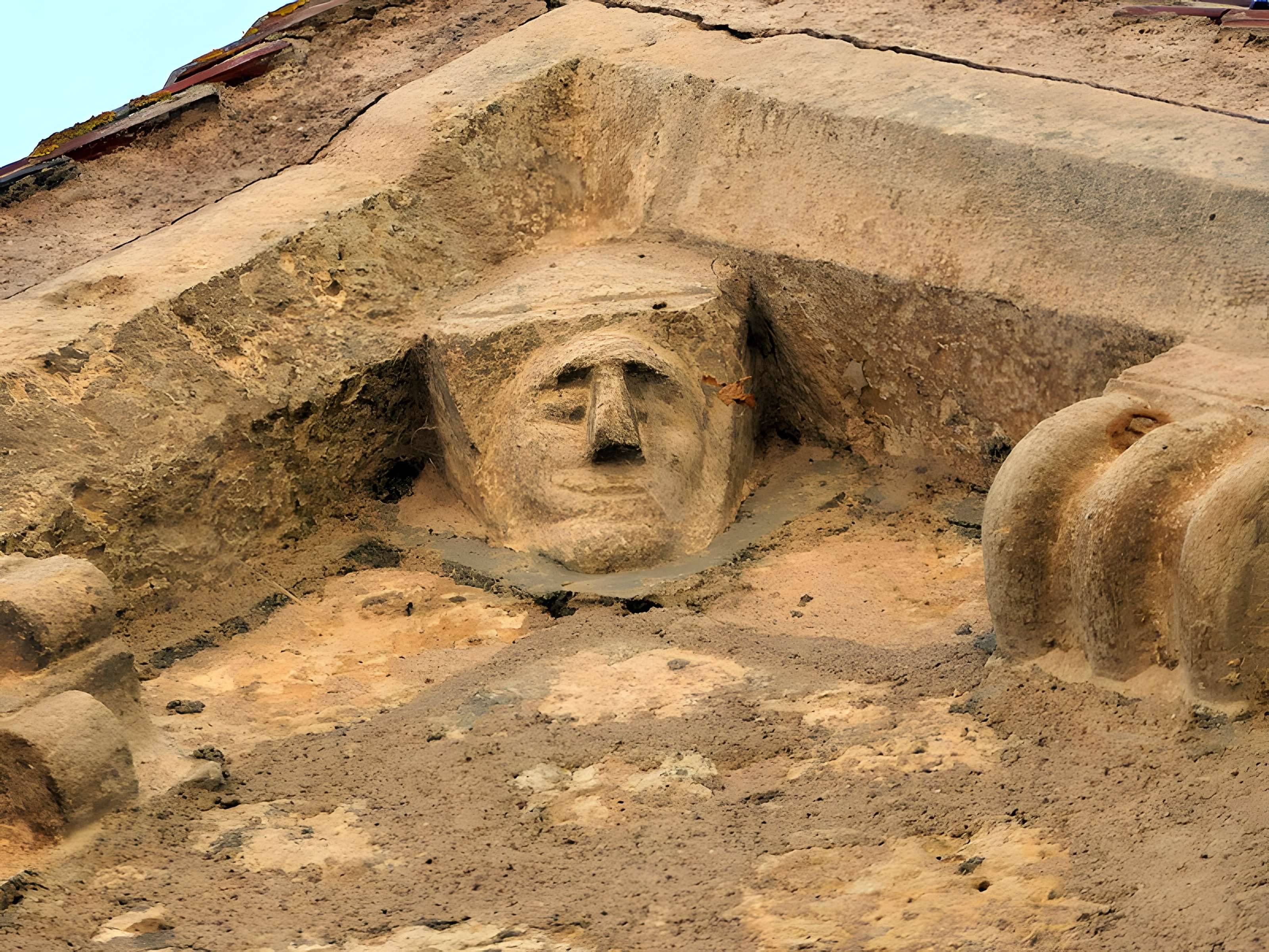 Église Saint-Remi de Beaujeu