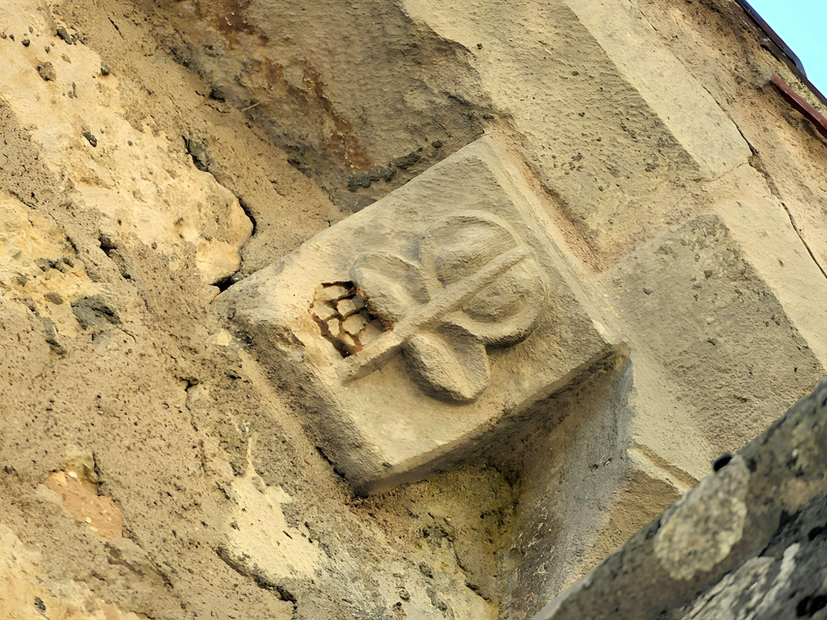 Église Saint-Remi de Beaujeu