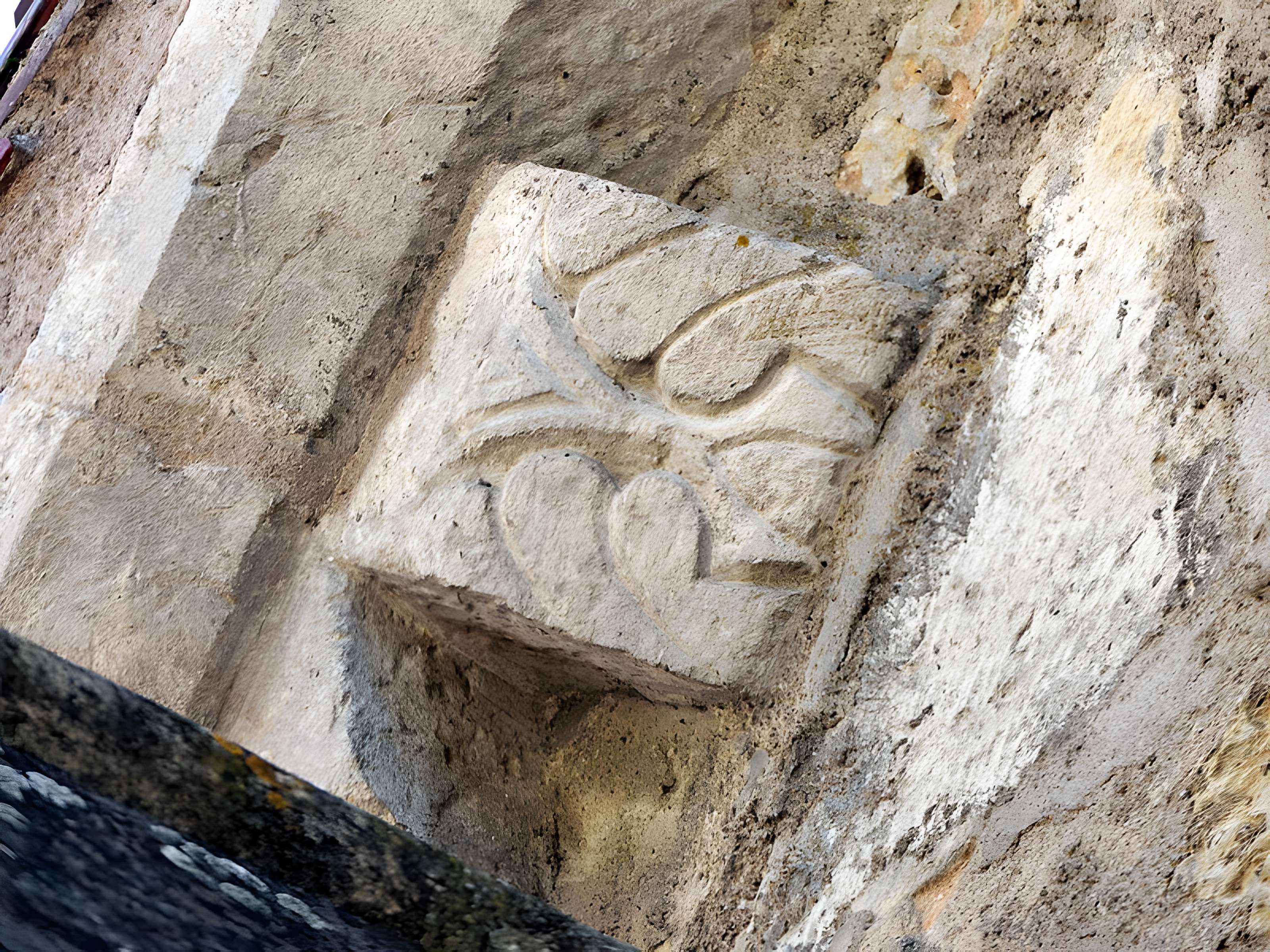 Église Saint-Remi de Beaujeu