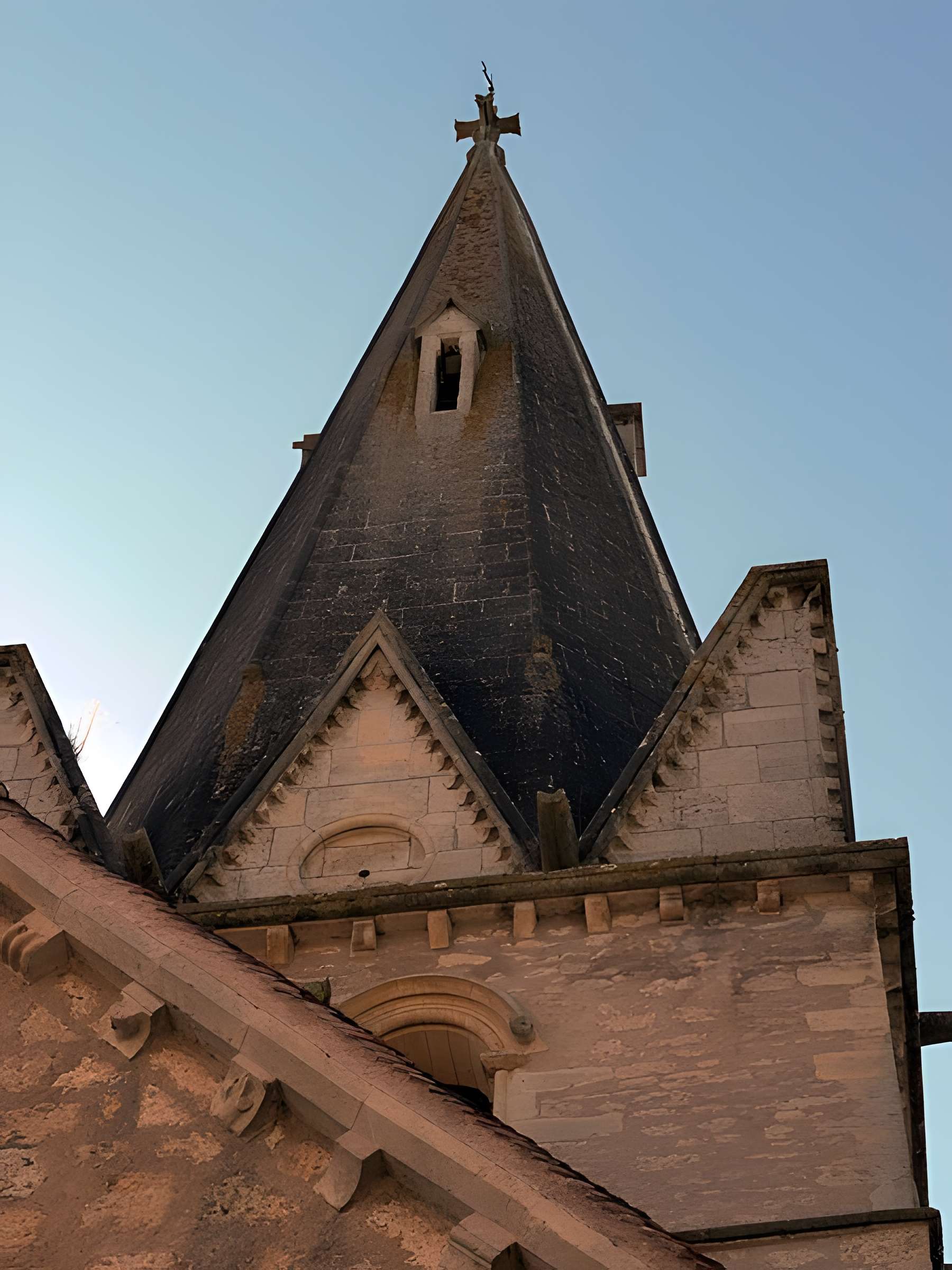 Église Saint-Remi de Beaujeu