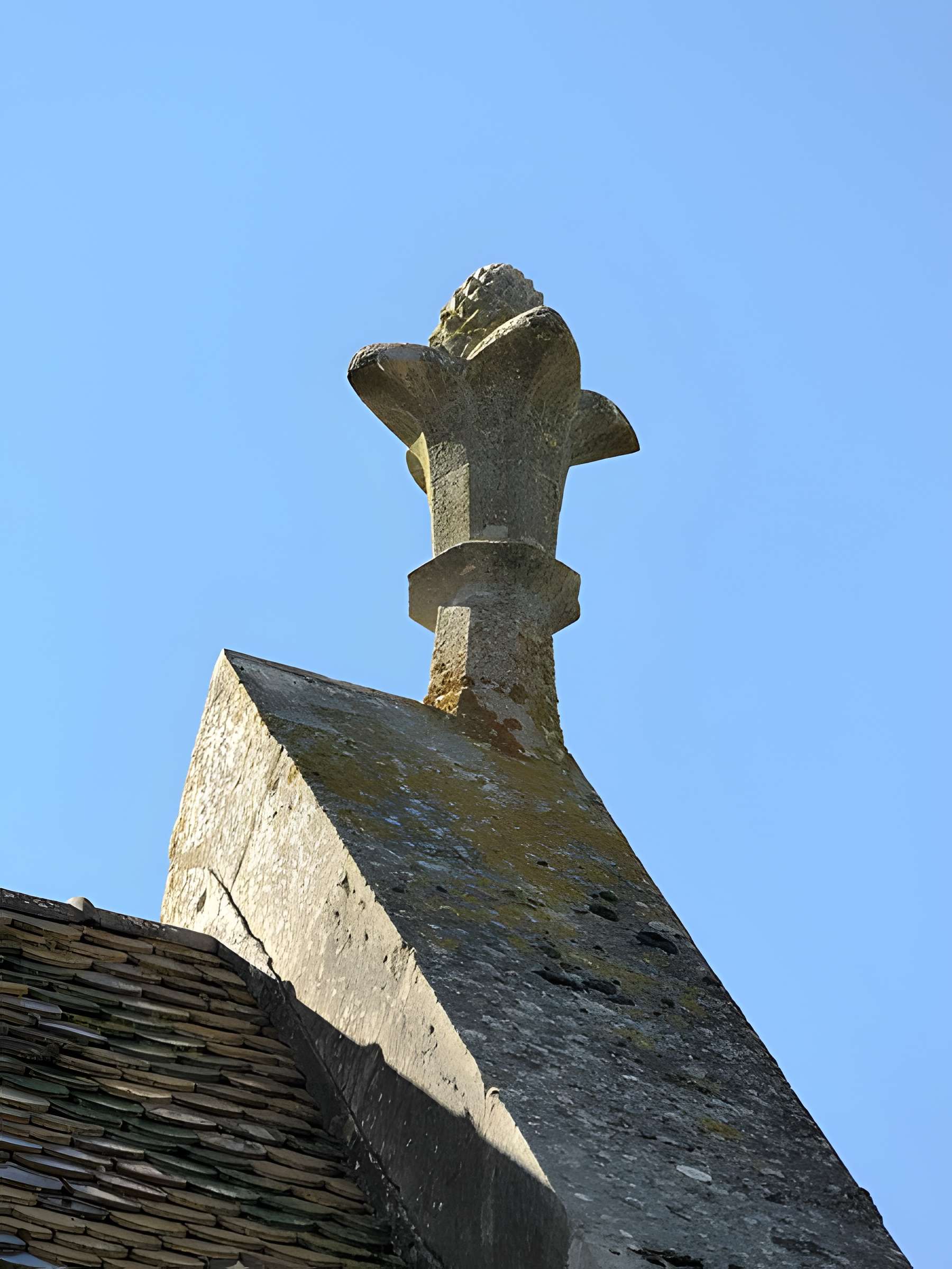 Église Saint-Remi de Beaujeu
