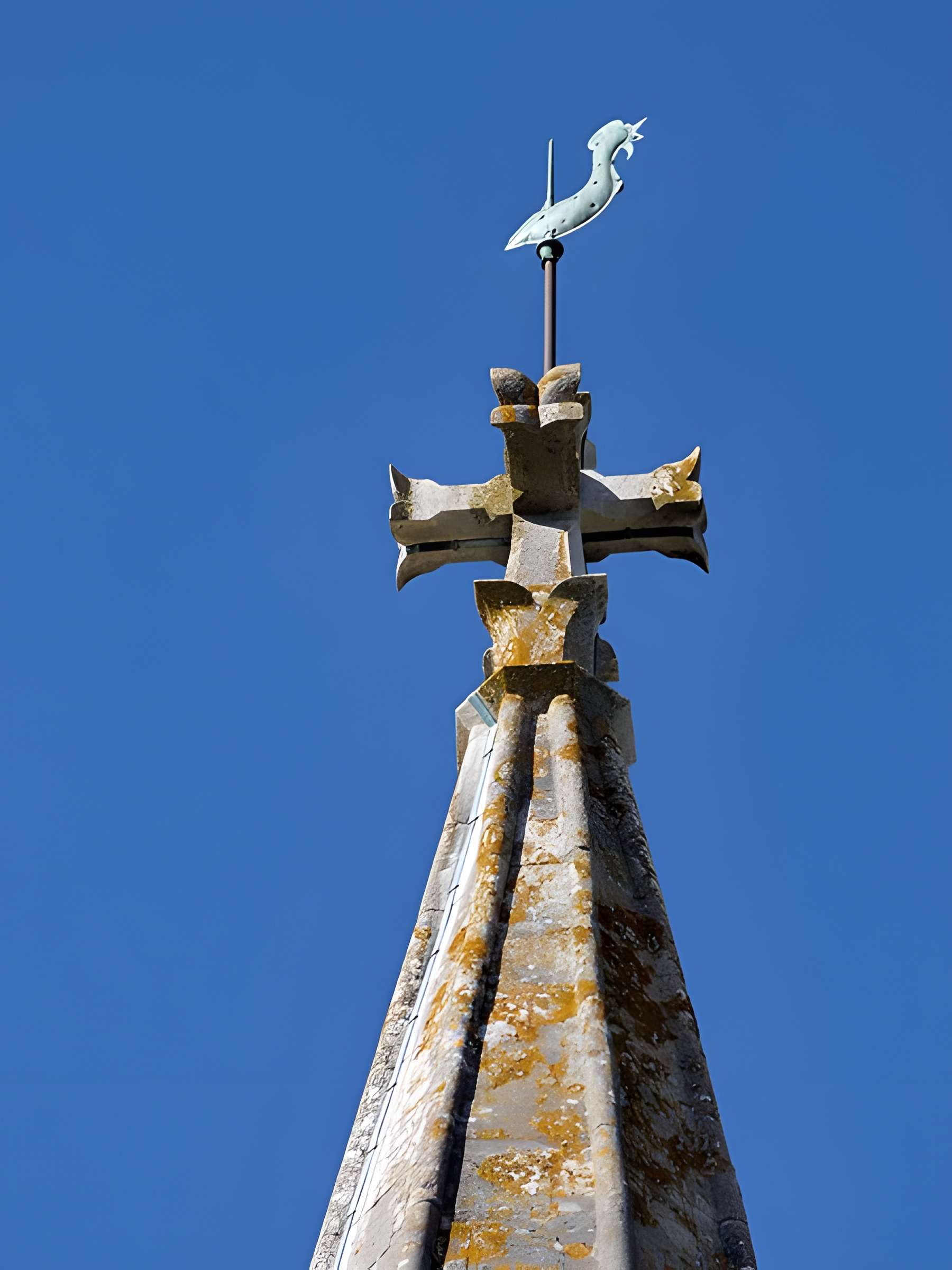 Église Saint-Remi de Beaujeu