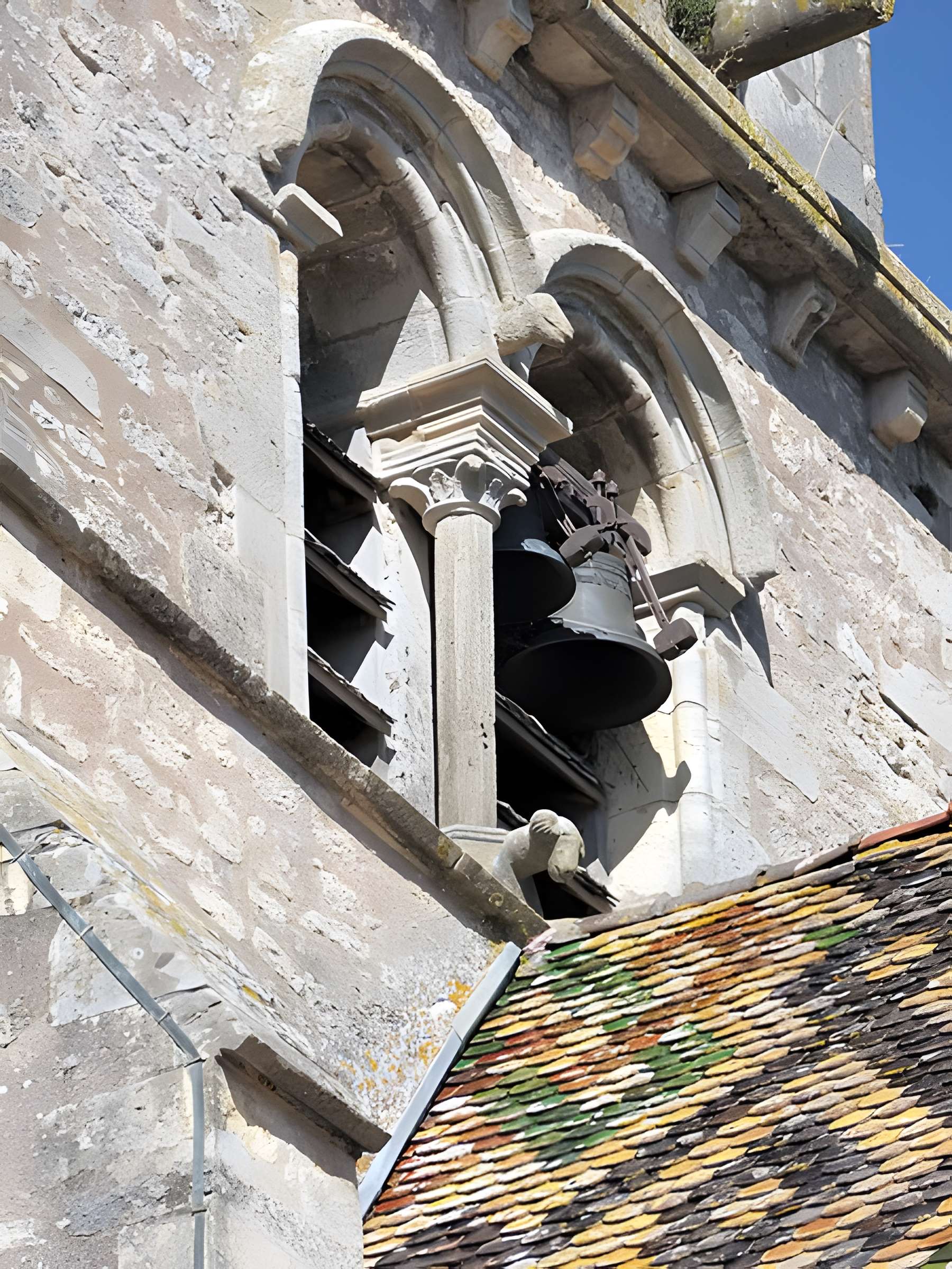 Église Saint-Remi de Beaujeu