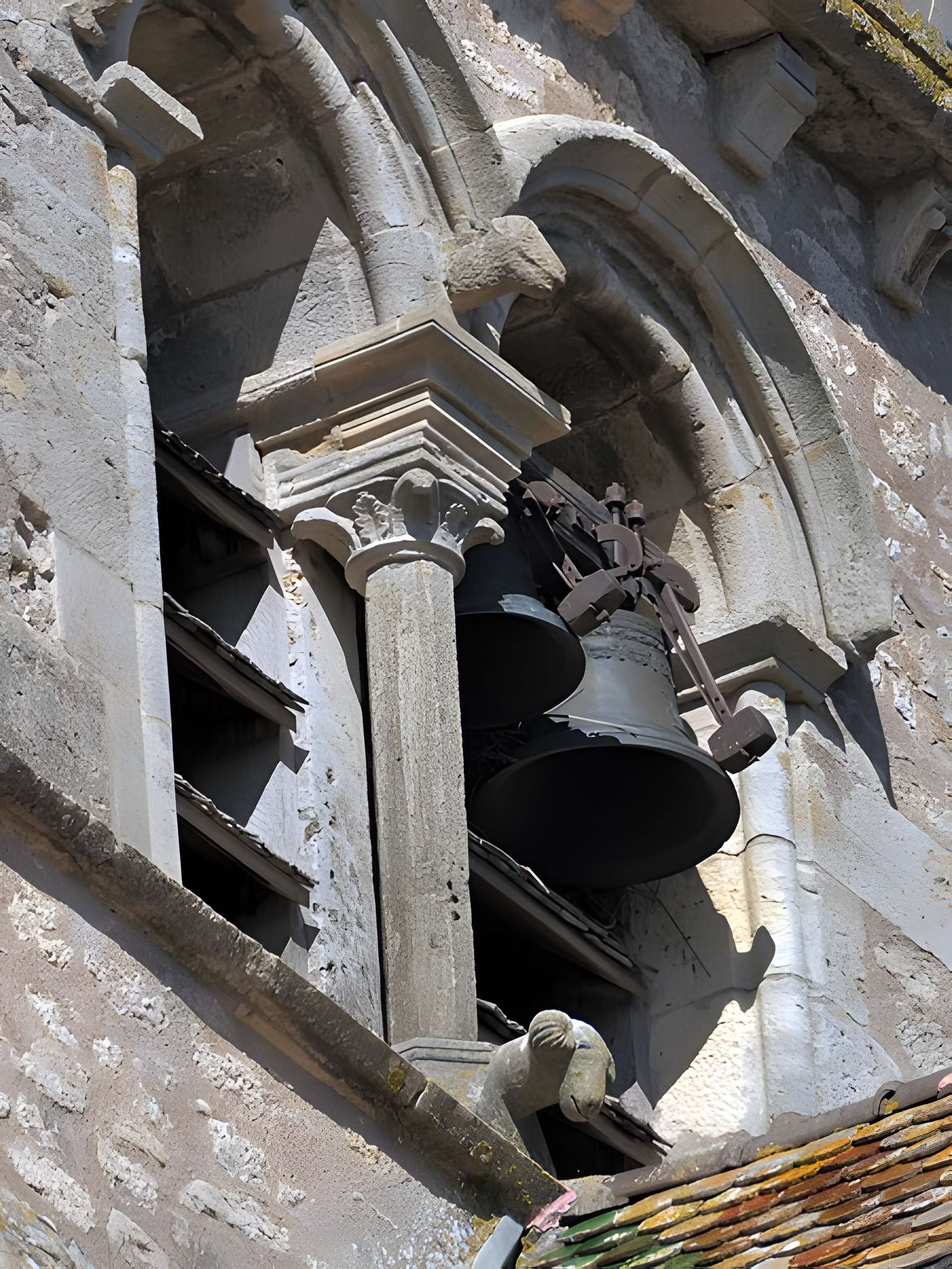 Église Saint-Remi de Beaujeu