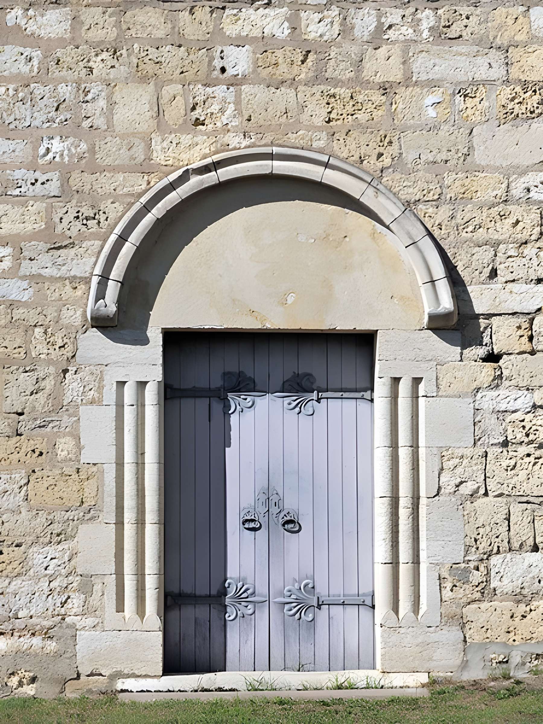 Église Saint-Remi de Beaujeu