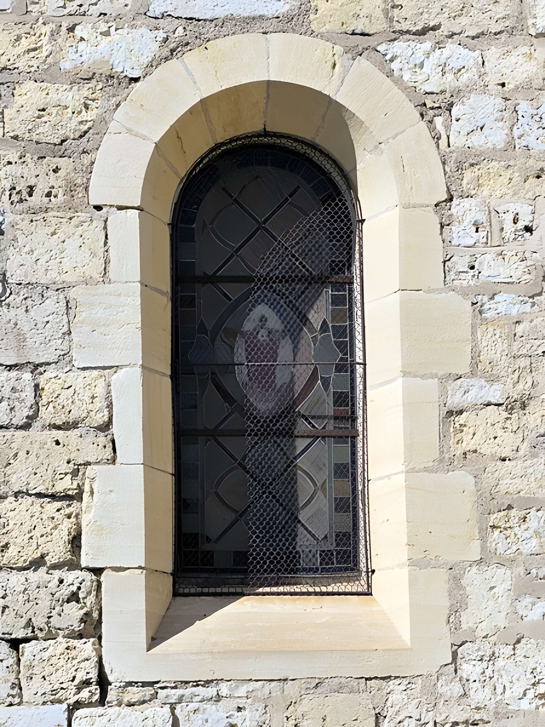 Église Saint-Remi de Beaujeu
