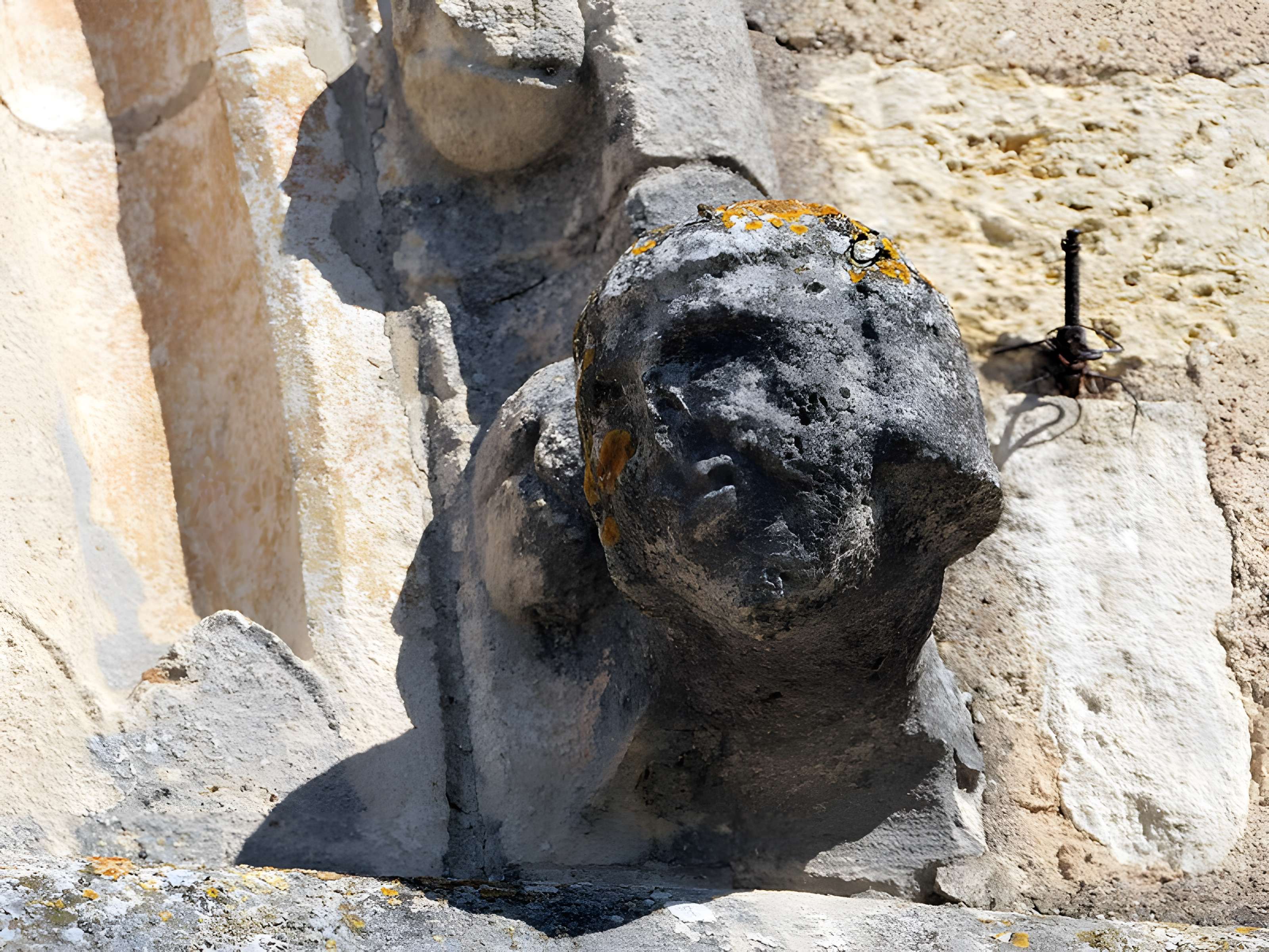 Église Saint-Remi de Beaujeu