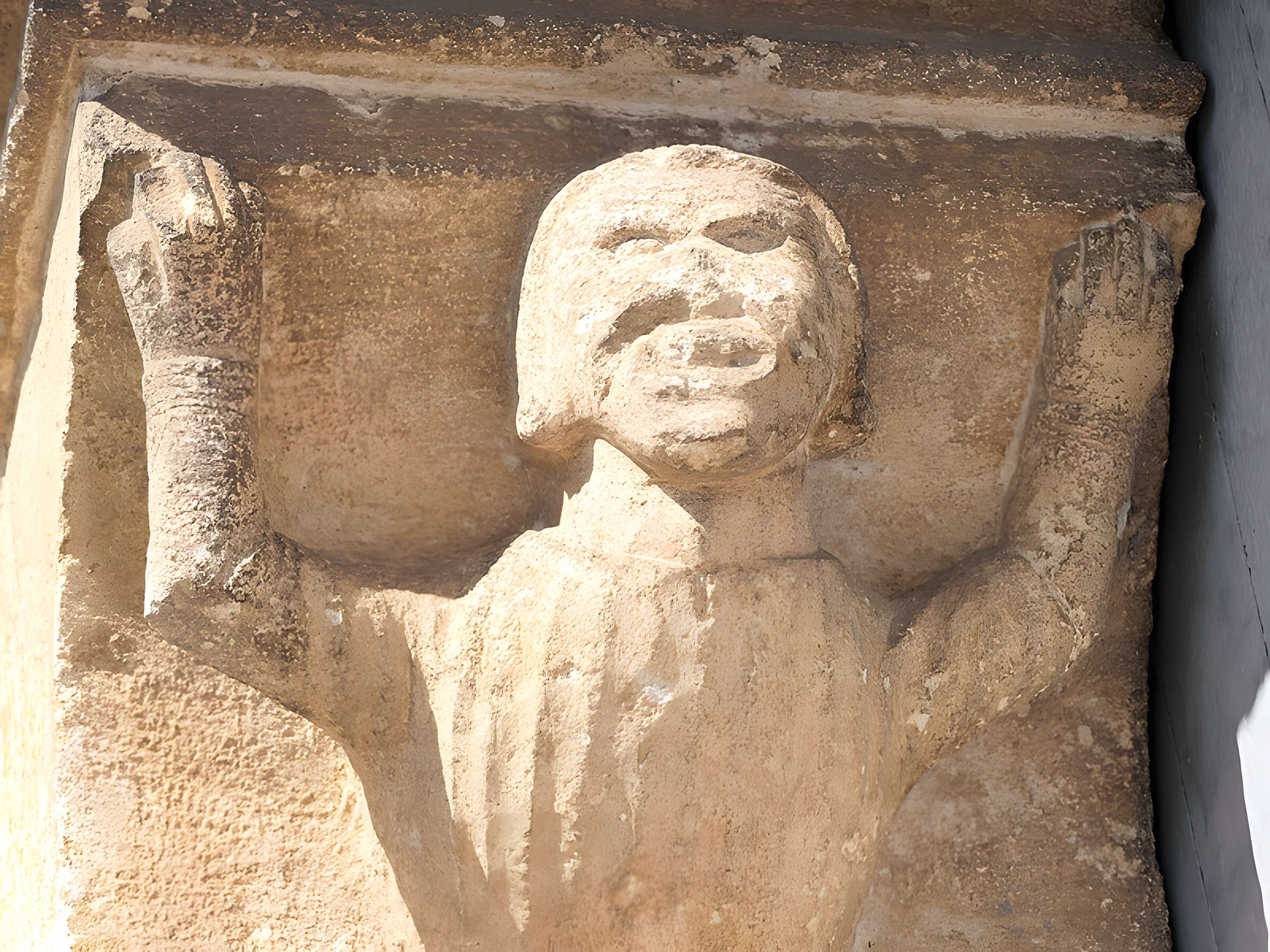 Église Saint-Remi de Beaujeu