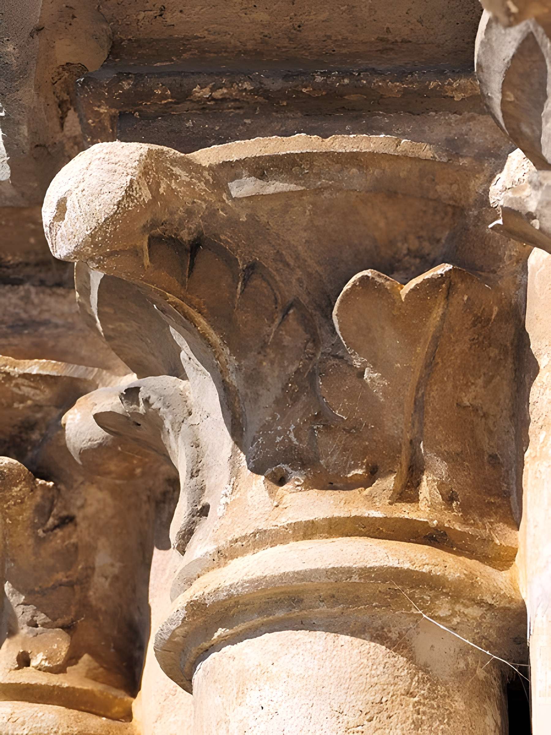 Église Saint-Remi de Beaujeu