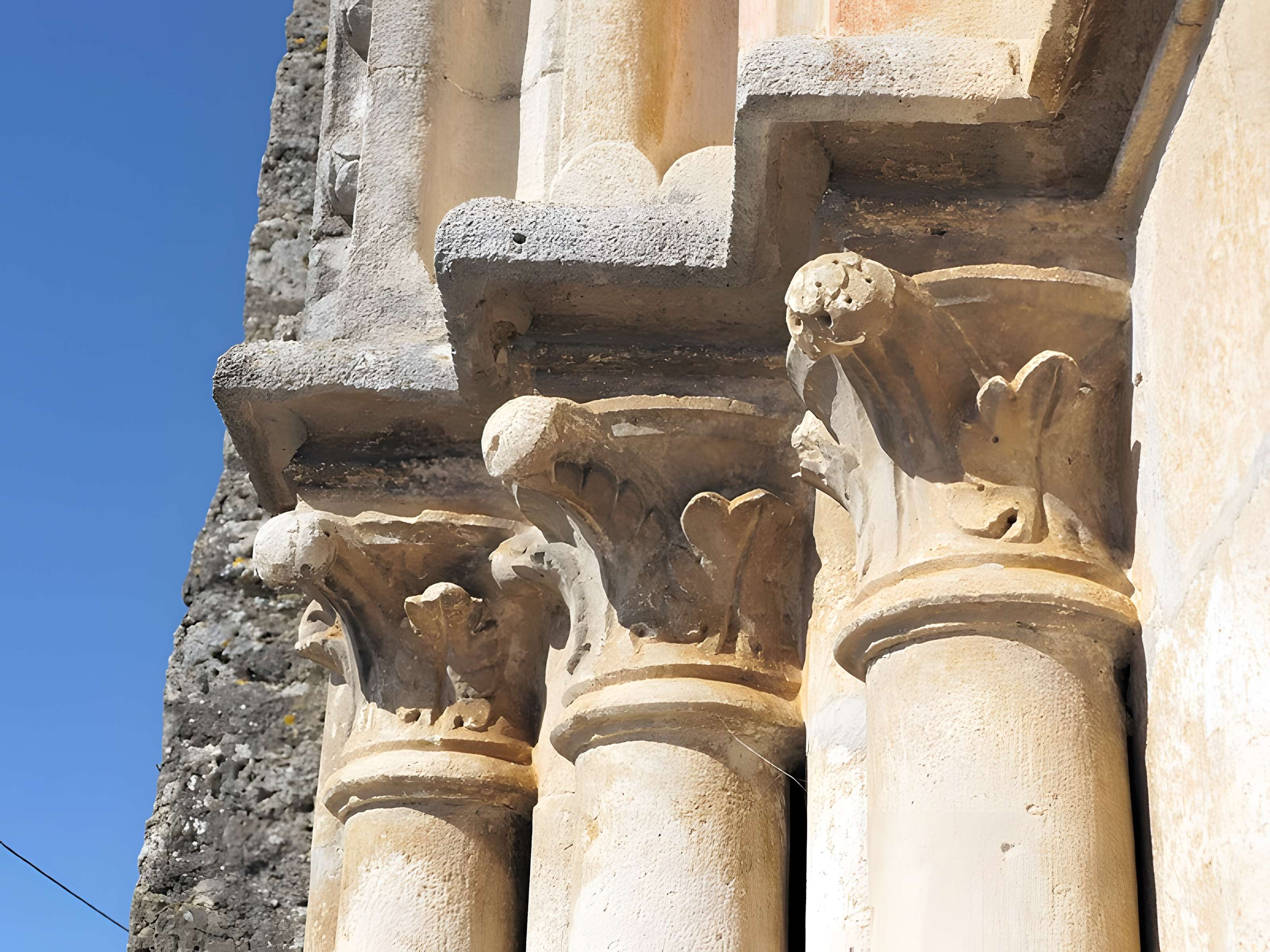 Église Saint-Remi de Beaujeu