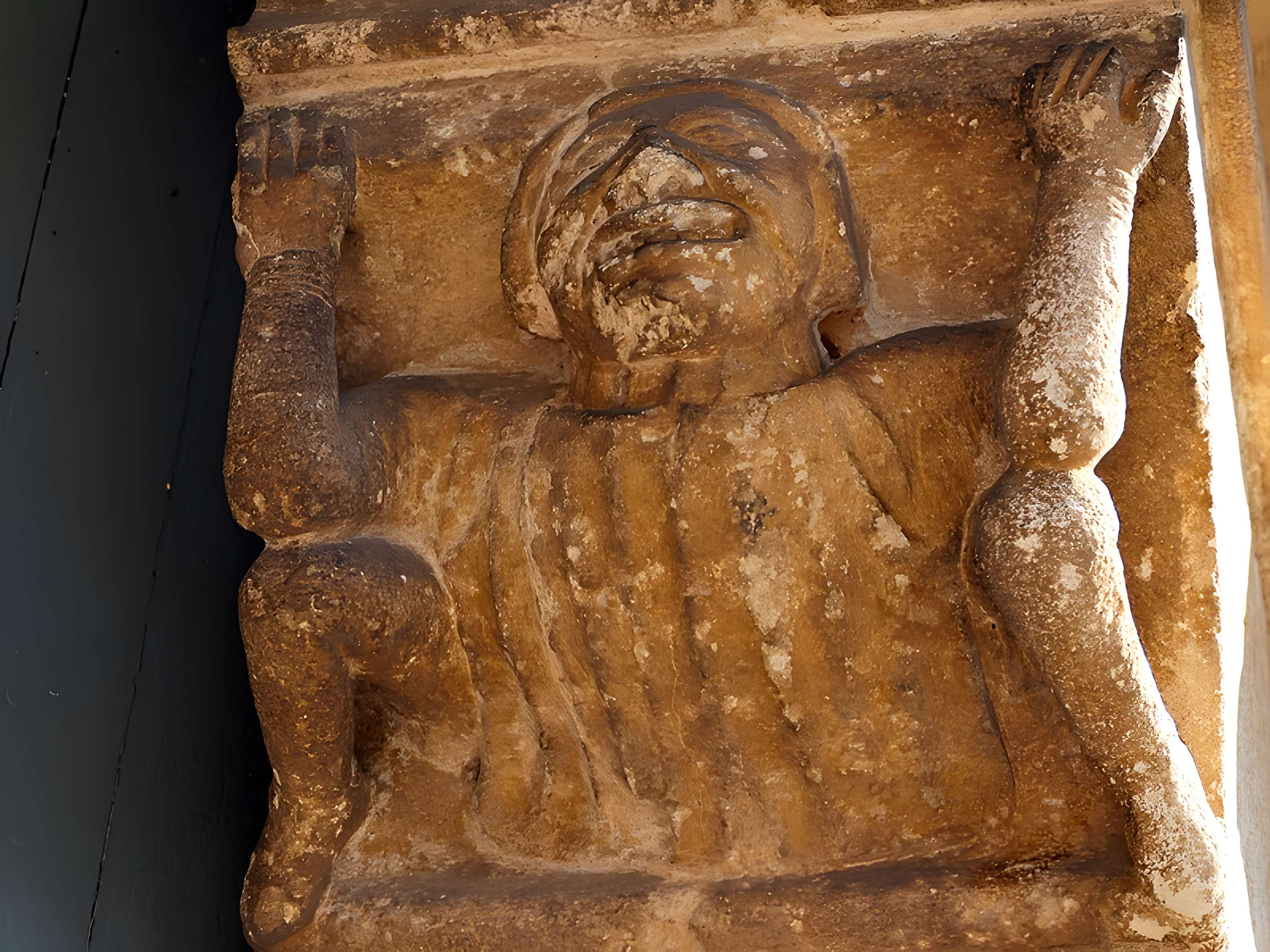 Église Saint-Remi de Beaujeu