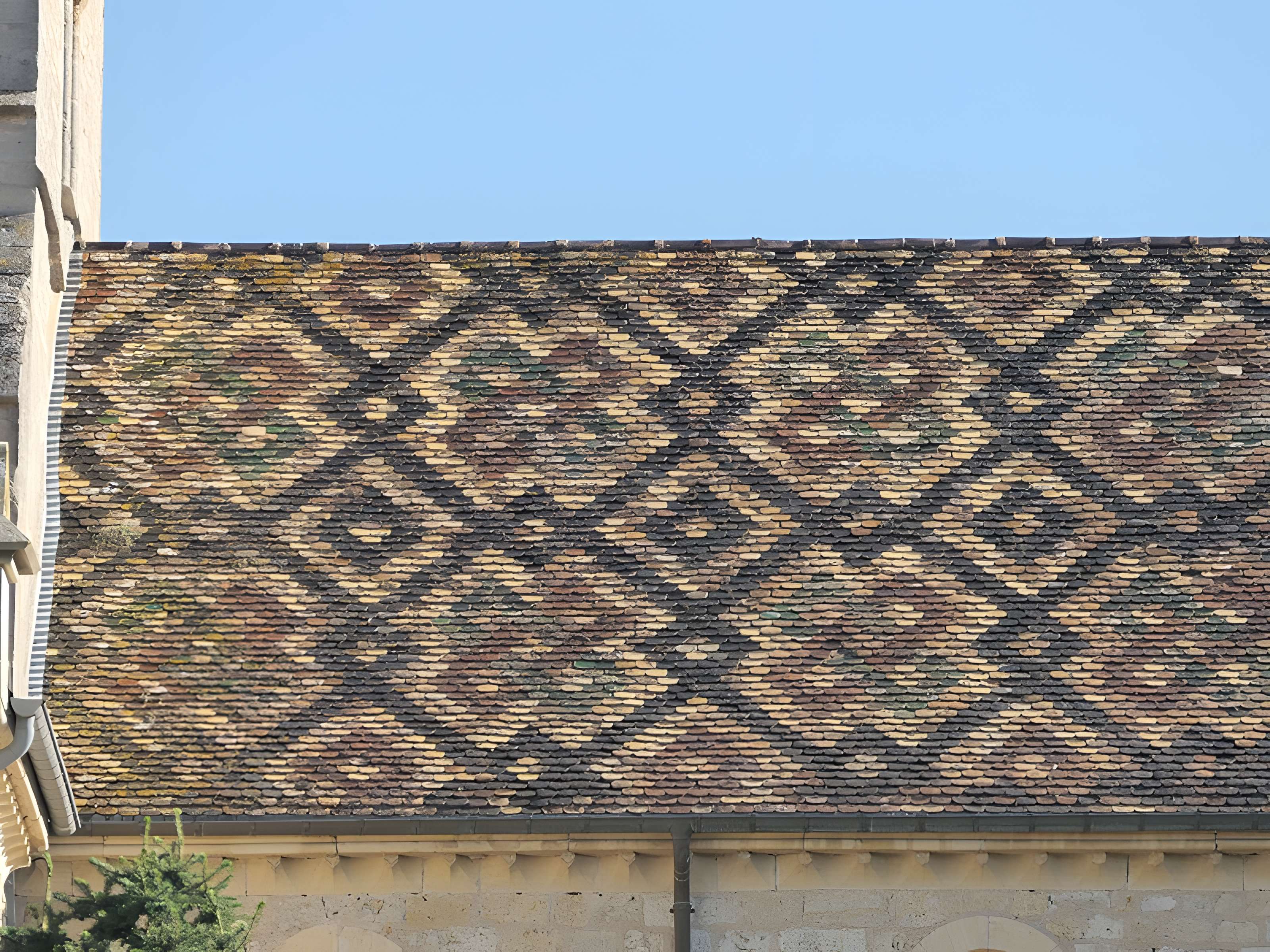 Église Saint-Remi de Beaujeu