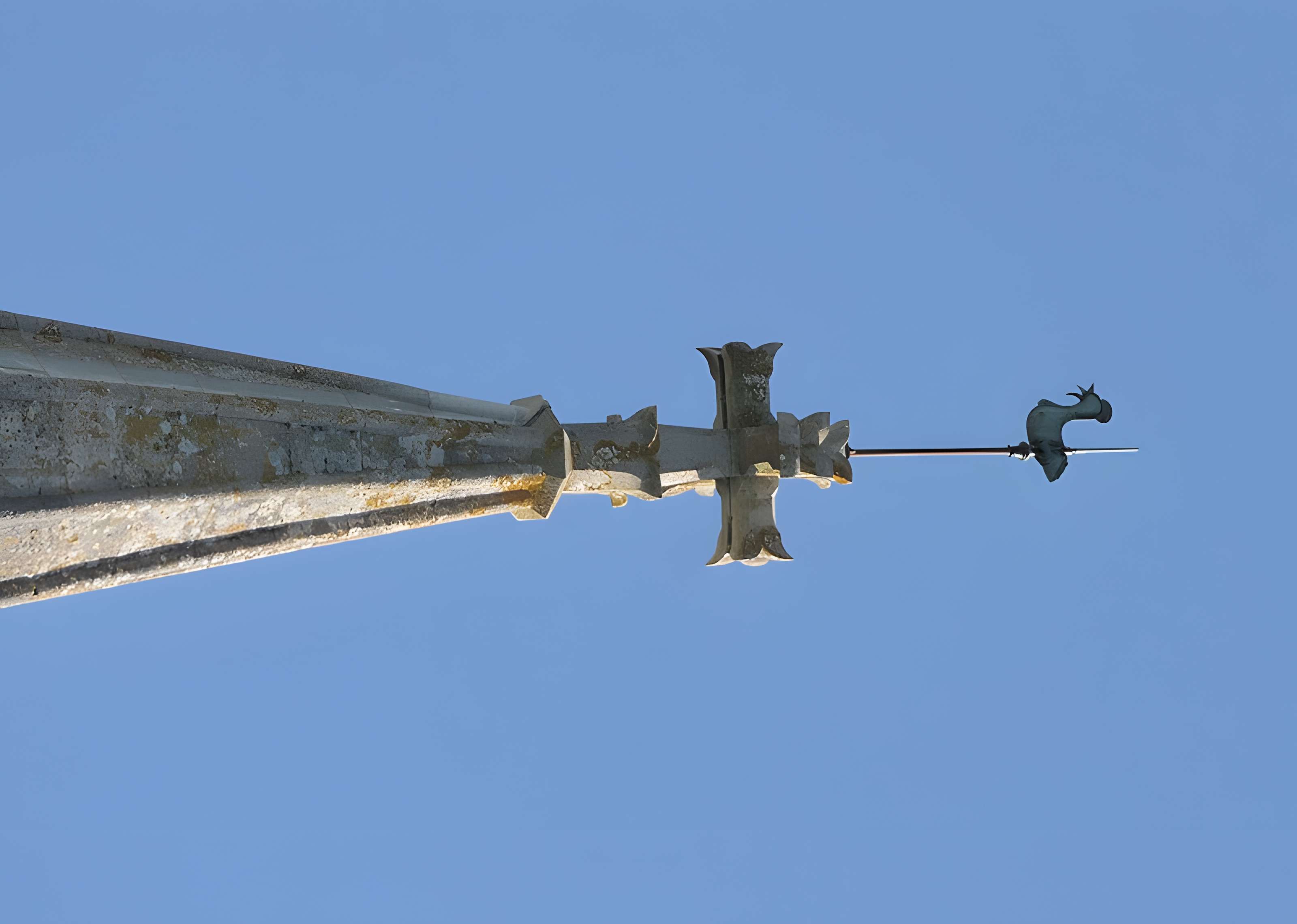 Église Saint-Remi de Beaujeu