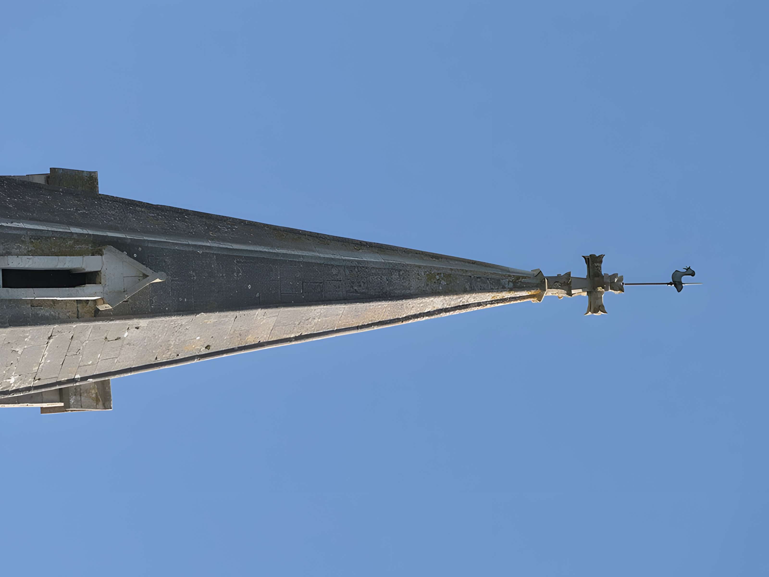 Église Saint-Remi de Beaujeu
