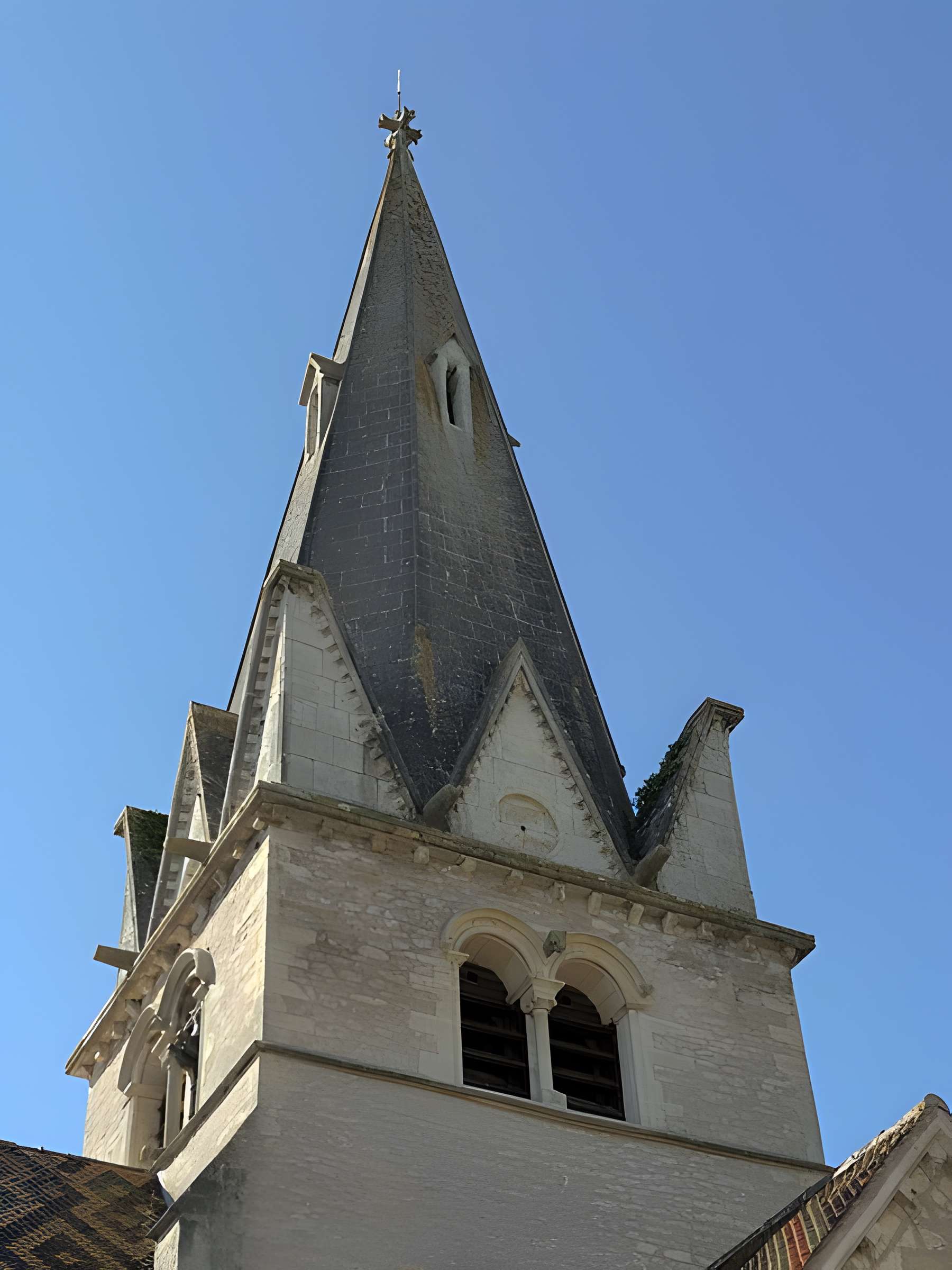 Église Saint-Remi de Beaujeu