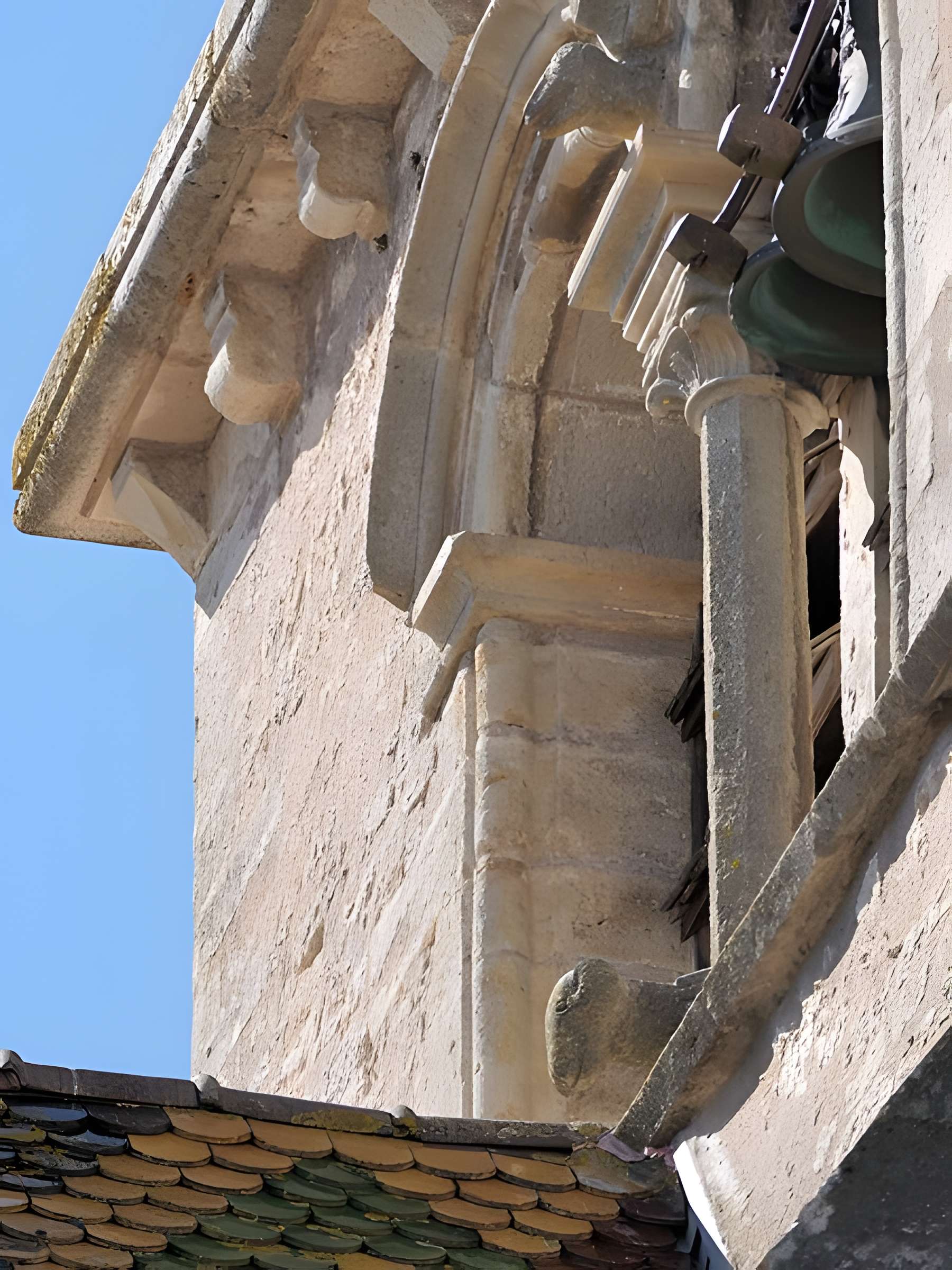 Église Saint-Remi de Beaujeu