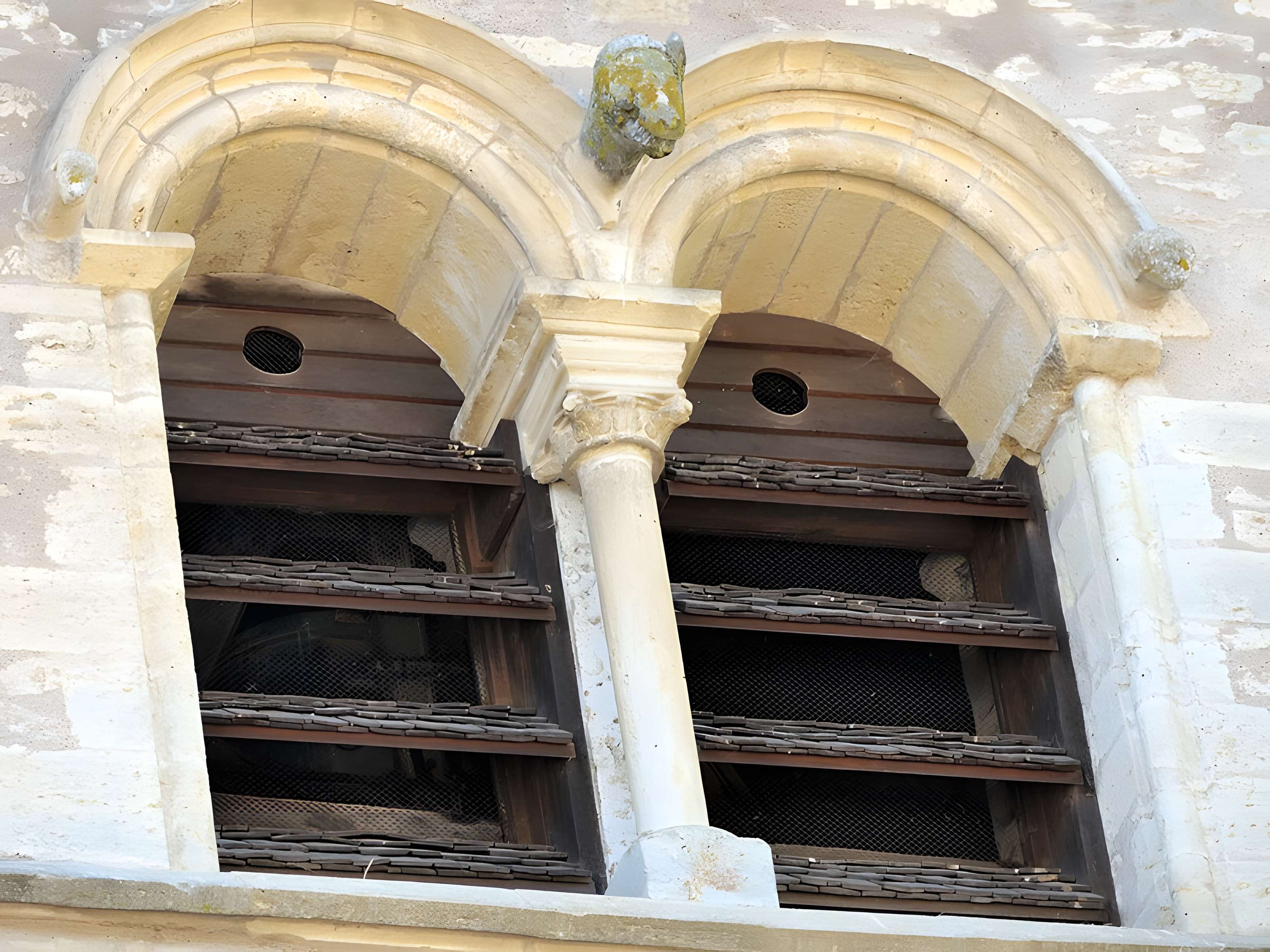 Église Saint-Remi de Beaujeu