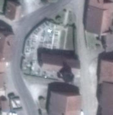 Église Saint-Rémi de Changey 