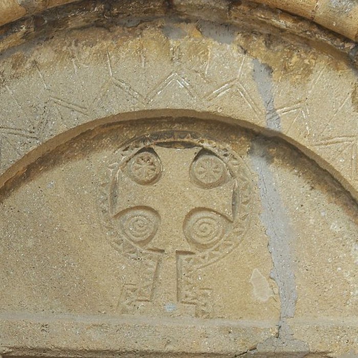 Photo de Église Saint-Rémi de Cheveuges