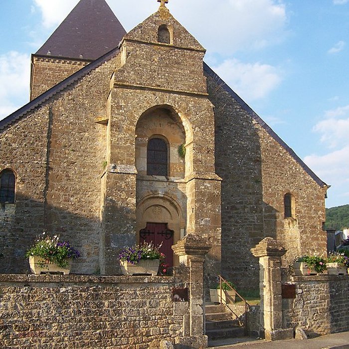 Photo de Église Saint-Rémi de Cheveuges