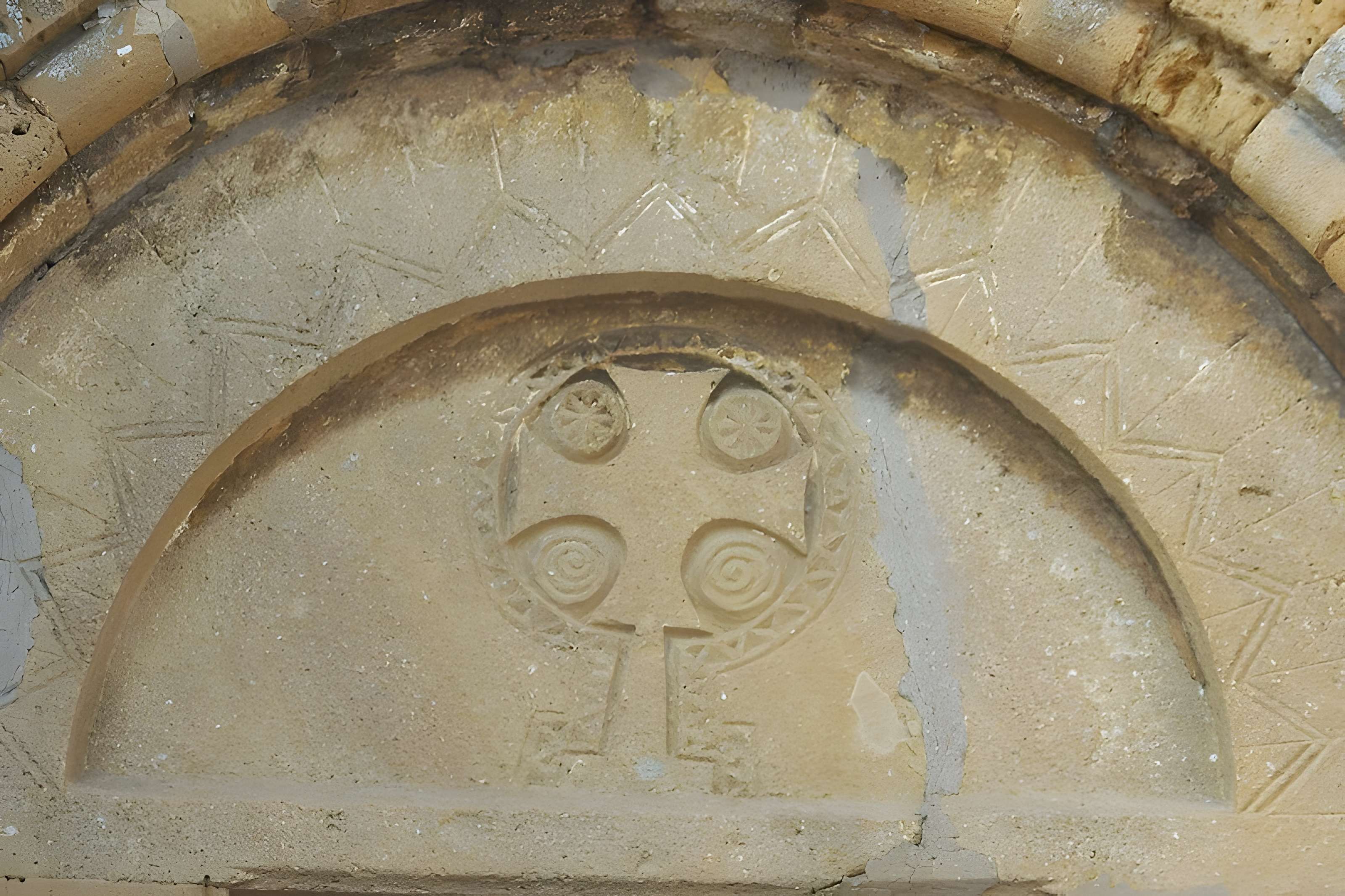 Église Saint-Rémi de Cheveuges