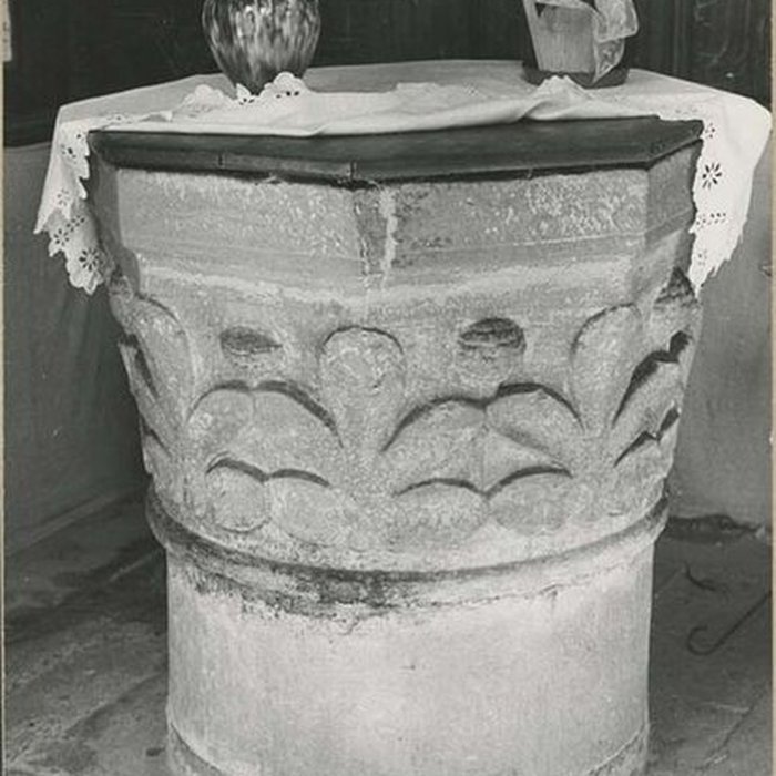 Photo de Église Saint-Rémi de Congis-sur-Thérouanne