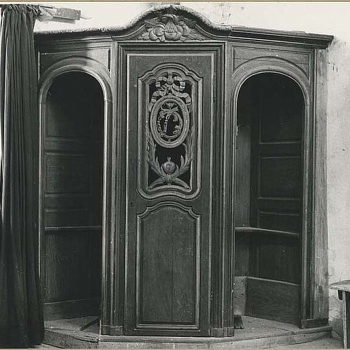 Photo de Église Saint-Rémi de Congis-sur-Thérouanne